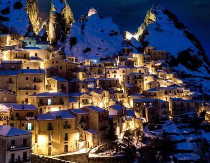 تختخواب و صبحانه Il Gelsomino