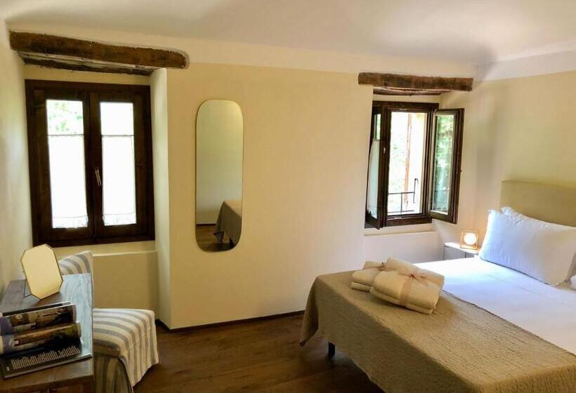 Bed and Breakfast Podere Fabbrani