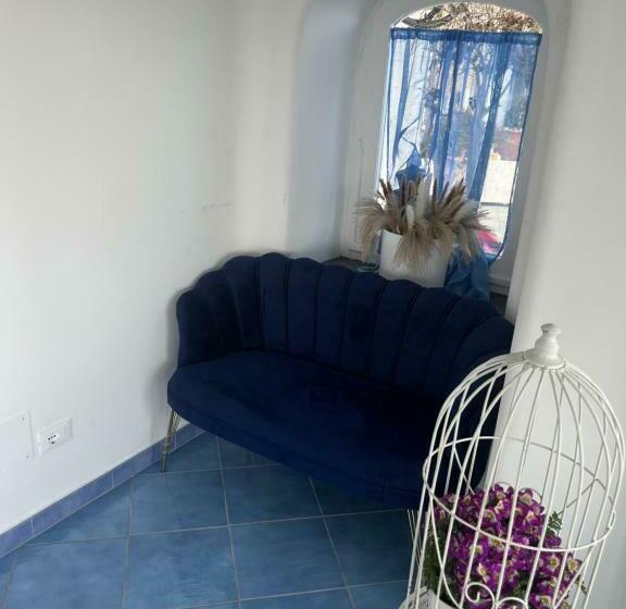 تختخواب و صبحانه Relais Villa Ettore