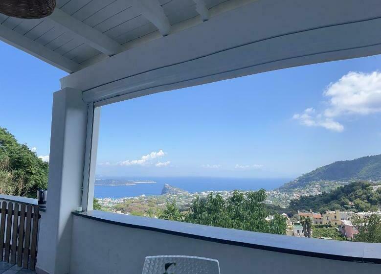 تختخواب و صبحانه Relais Villa Ettore