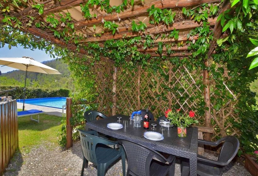 Casa Le Meriche   Happy Rentals