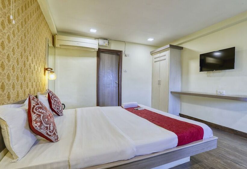 هتل Dwarika Inn
