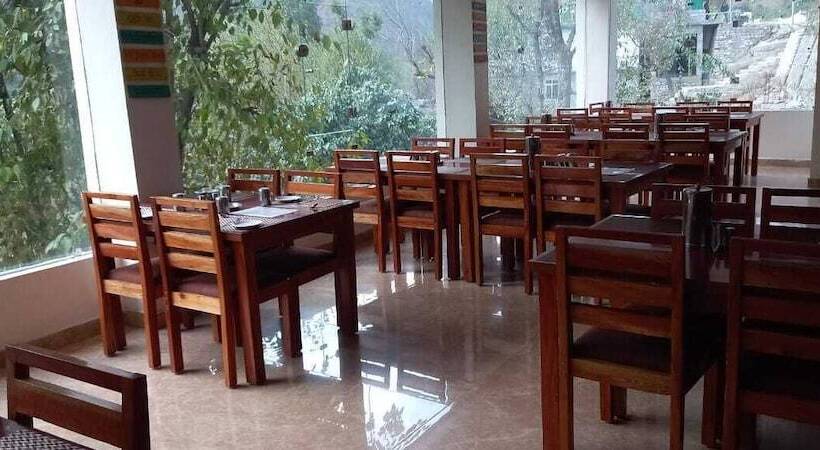 בית מלון כפרי Harela Inn