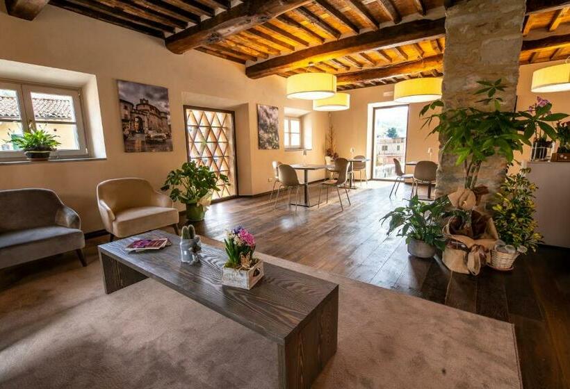Отель Il Pradicciolo Agriturismo