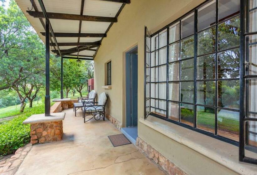 호텔 Teak Place Guest Rooms