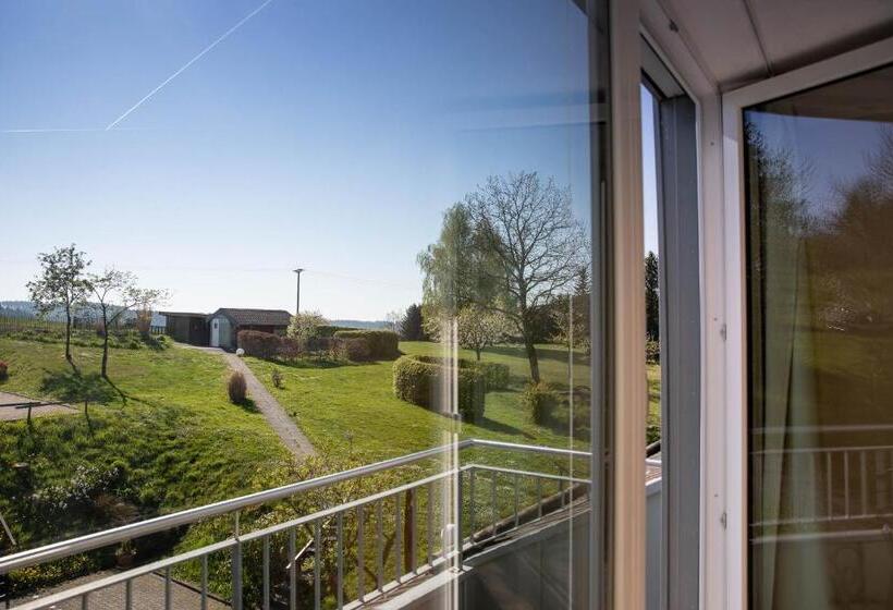 فندق Wagners Landhaus