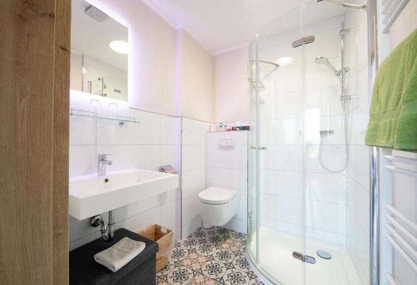 فندق Wagners Landhaus