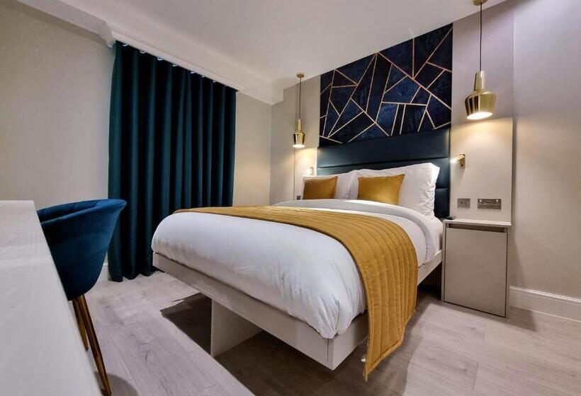 Nox Edgware Road