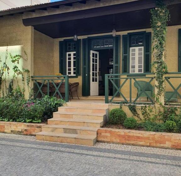 بنسيون Casa Villa Constanza