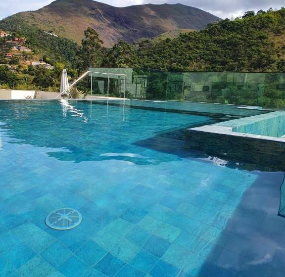 بنسيون Casa Villa Constanza