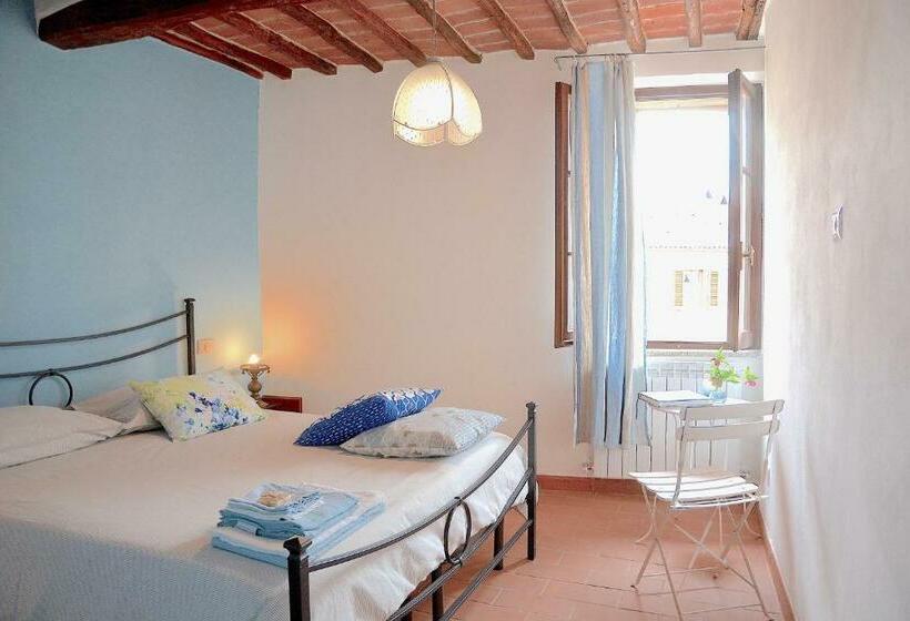 بنسيون La Casa Dei Mimmi