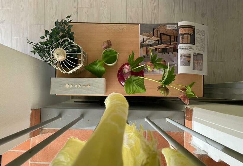 بنسيون La Casa Dei Mimmi