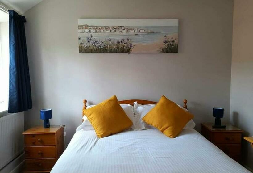 호스텔 The Bell Inn