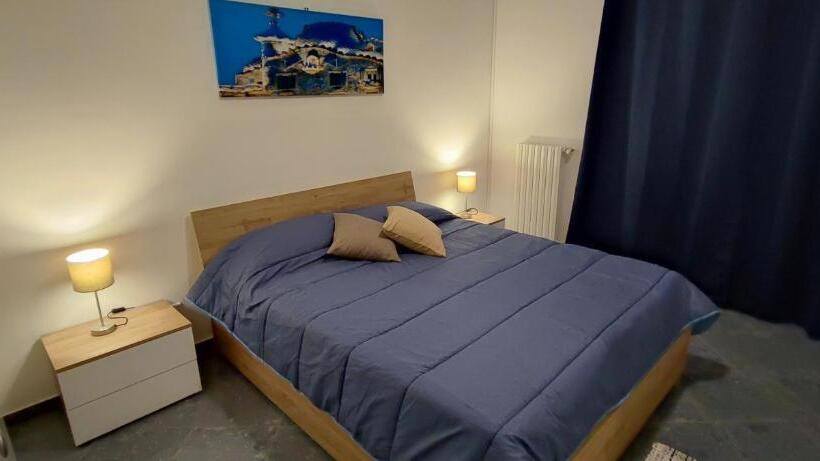 Bed & Breakfast La Posada