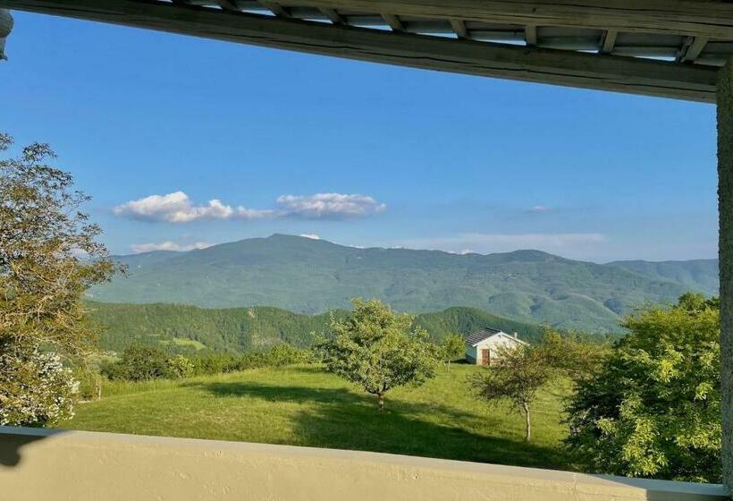 فندق Agriturismo Il Noce D Oro