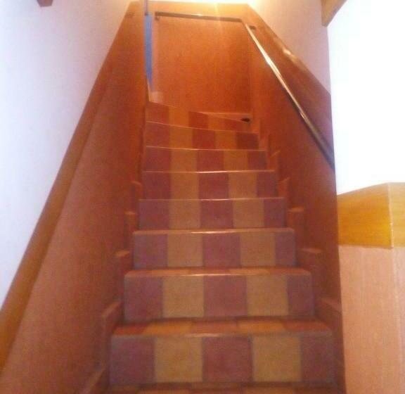 پانسیون Auberge Dar Le Lion Dades