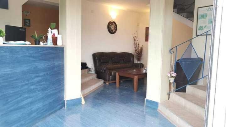 پانسیون Guest House Plamena