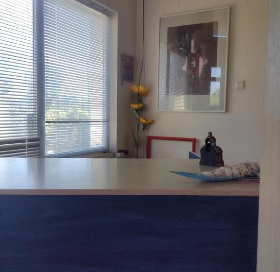پانسیون Guest House Plamena