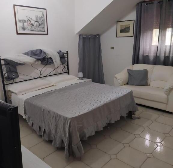 بنسيون La Casa Di Anna