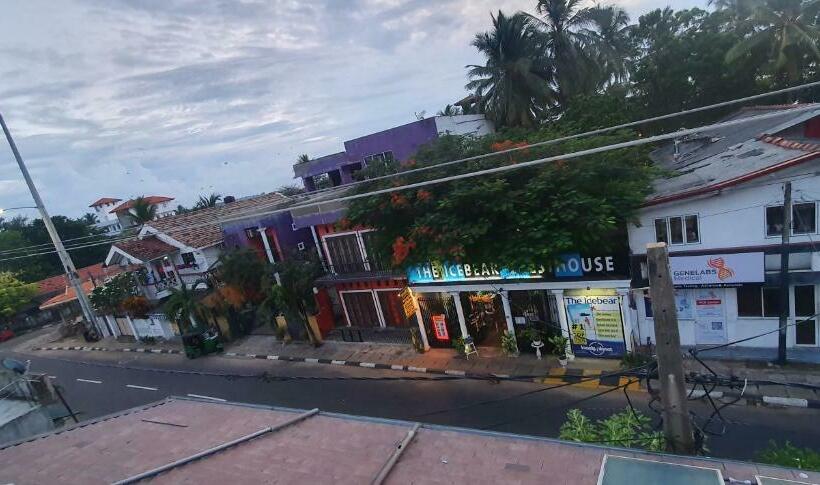 پانسیون Sea Forever Guesthouse
