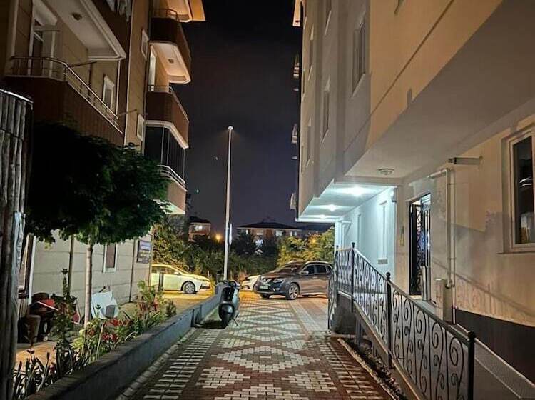 Pusula Motel