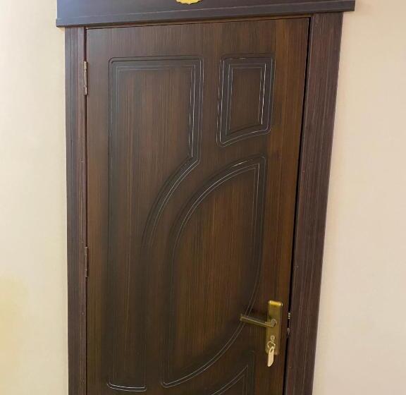 فندق صغير Shayx Jalol