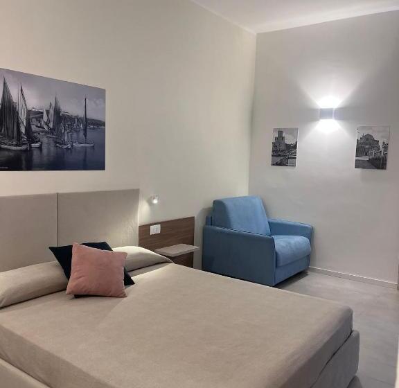 B&b Le Magnolie