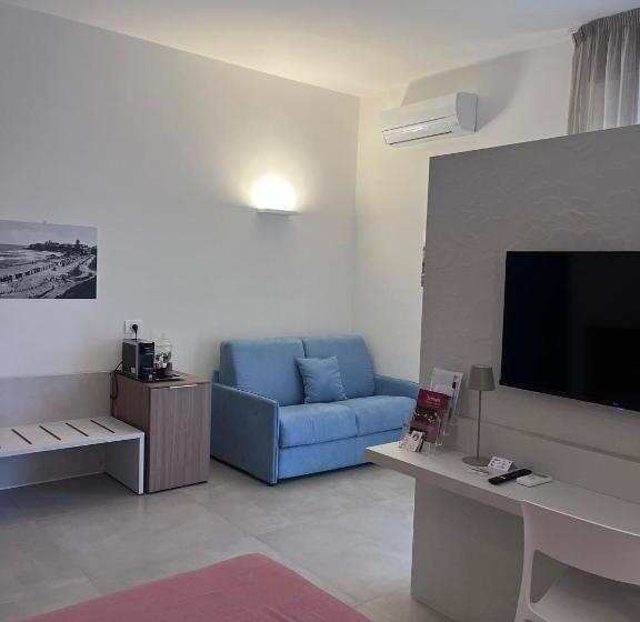B&b Le Magnolie