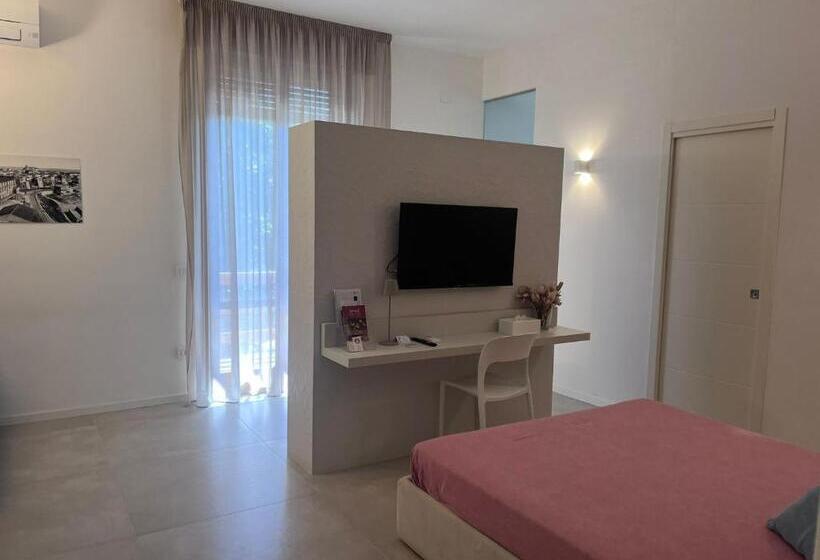B&b Le Magnolie