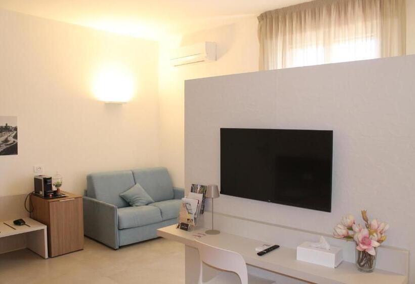 B&b Le Magnolie