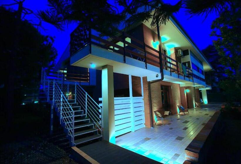 B&b Le Magnolie
