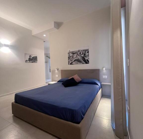 B&b Le Magnolie