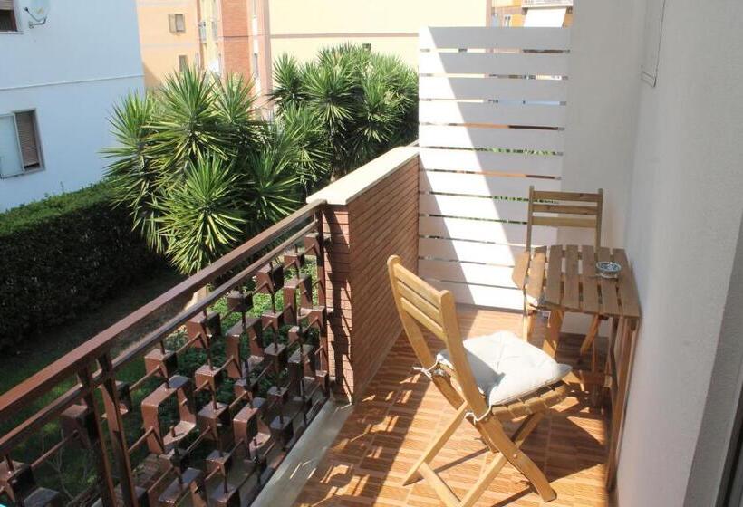 B&b Le Magnolie