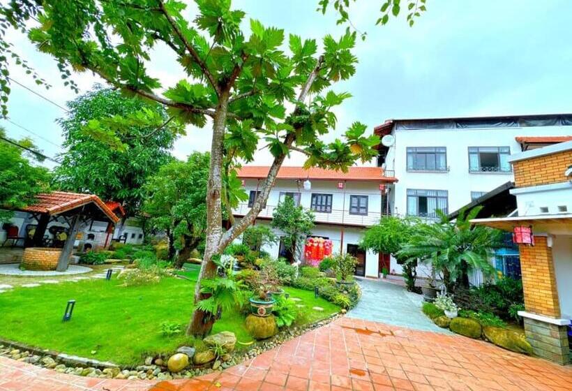Golden Star Villa Hue