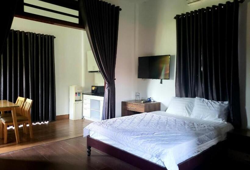 Golden Star Villa Hue