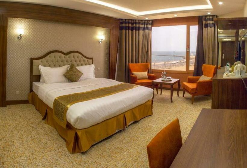 Hotel Al Borg