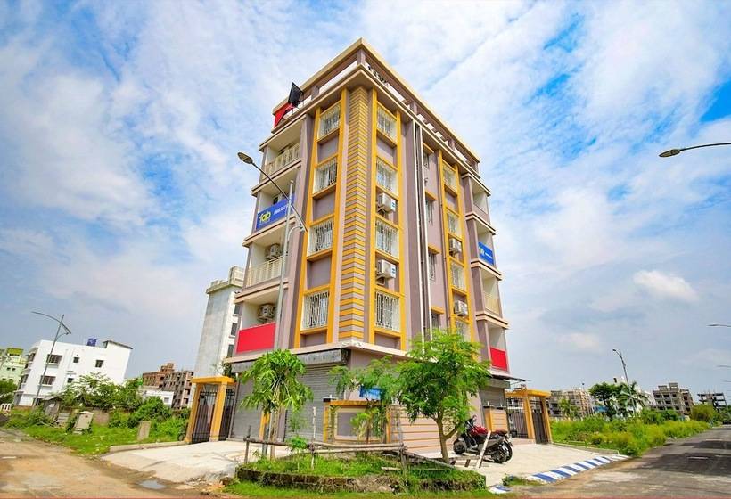 هتل Fabexpress Amar Raj Villa   Nr Eco Park