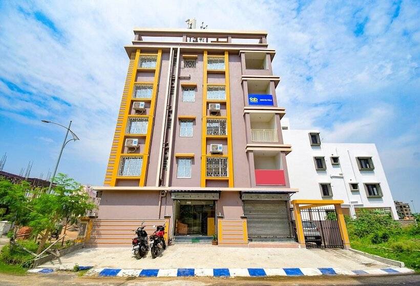 هتل Fabexpress Amar Raj Villa   Nr Eco Park