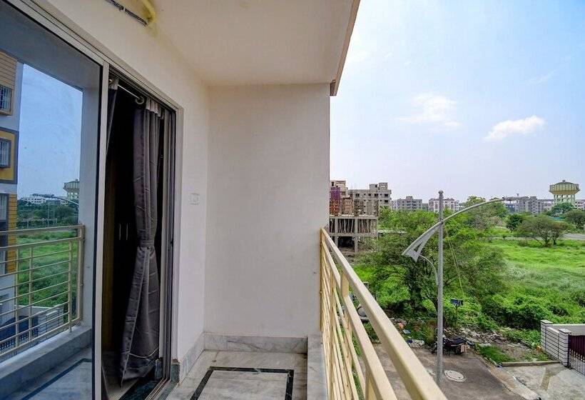 هتل Fabexpress Amar Raj Villa   Nr Eco Park