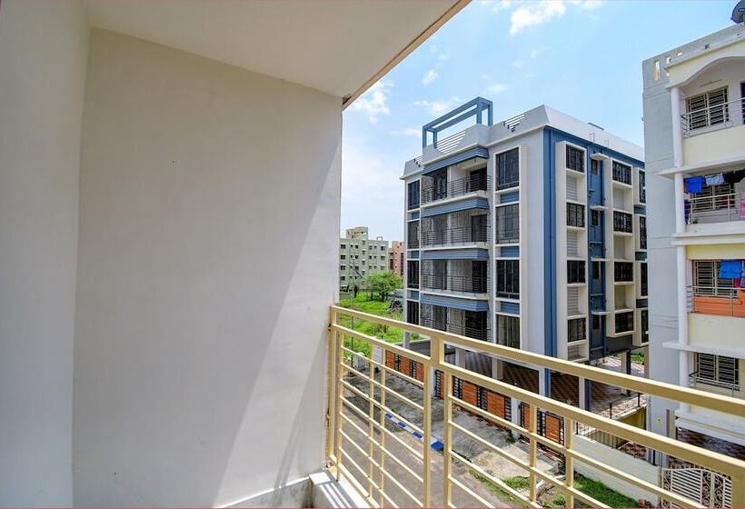 هتل Fabexpress Amar Raj Villa   Nr Eco Park
