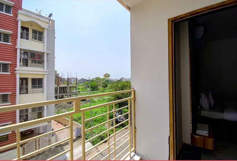 هتل Fabexpress Amar Raj Villa   Nr Eco Park