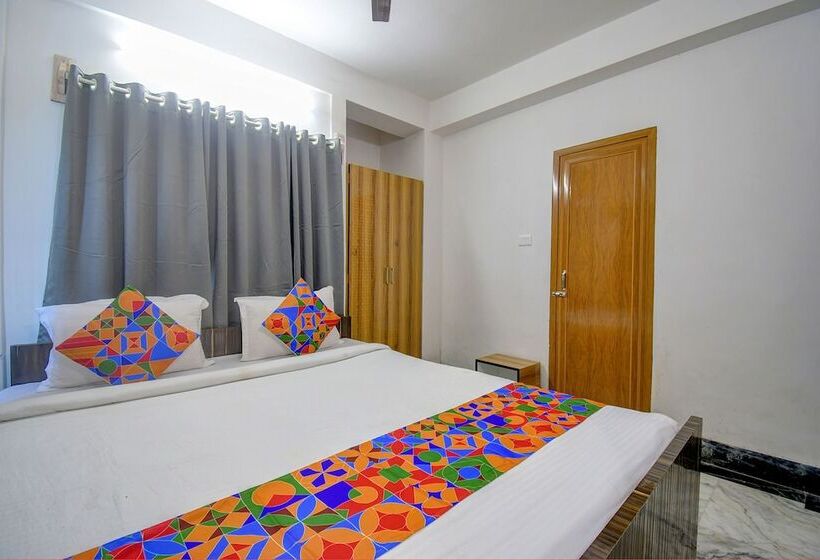 هتل Fabexpress Amar Raj Villa   Nr Eco Park