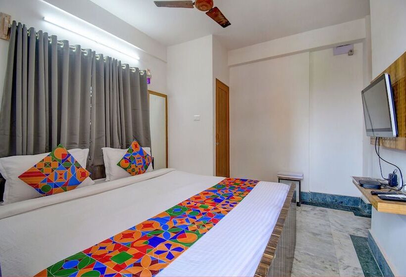 هتل Fabexpress Amar Raj Villa   Nr Eco Park