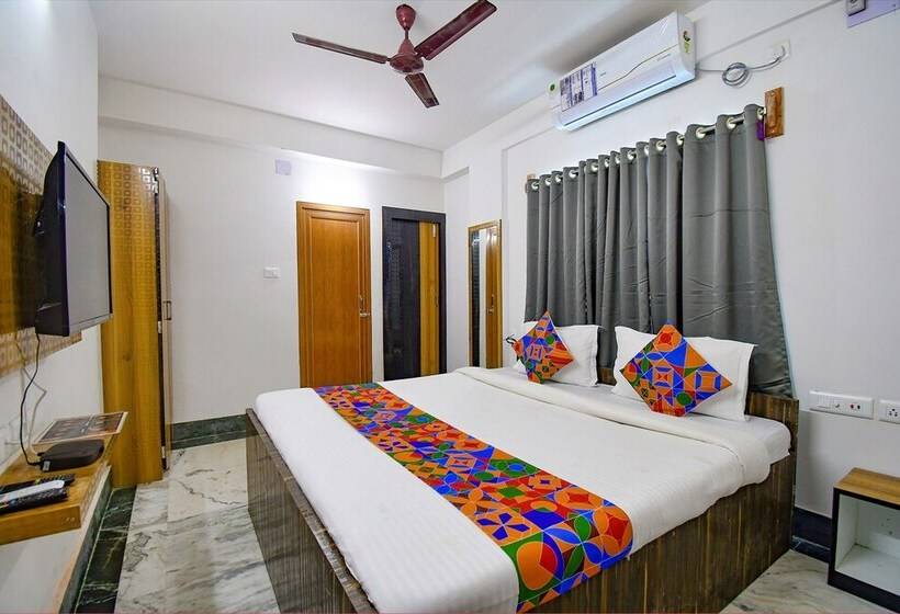 هتل Fabexpress Amar Raj Villa   Nr Eco Park