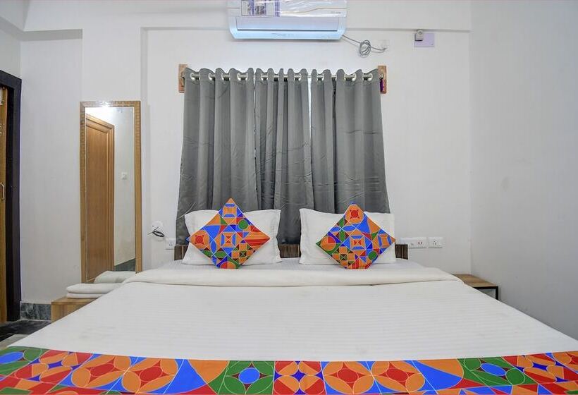 هتل Fabexpress Amar Raj Villa   Nr Eco Park