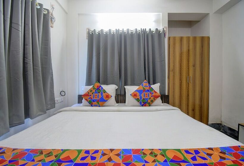 هتل Fabexpress Amar Raj Villa   Nr Eco Park