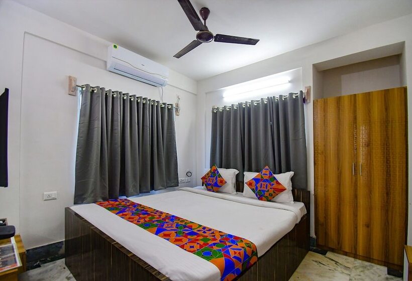 هتل Fabexpress Amar Raj Villa   Nr Eco Park