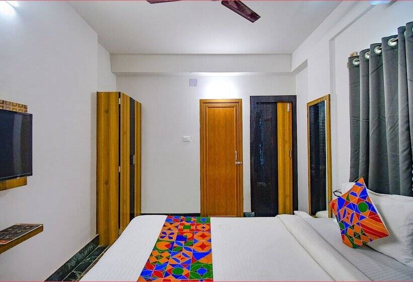 هتل Fabexpress Amar Raj Villa   Nr Eco Park