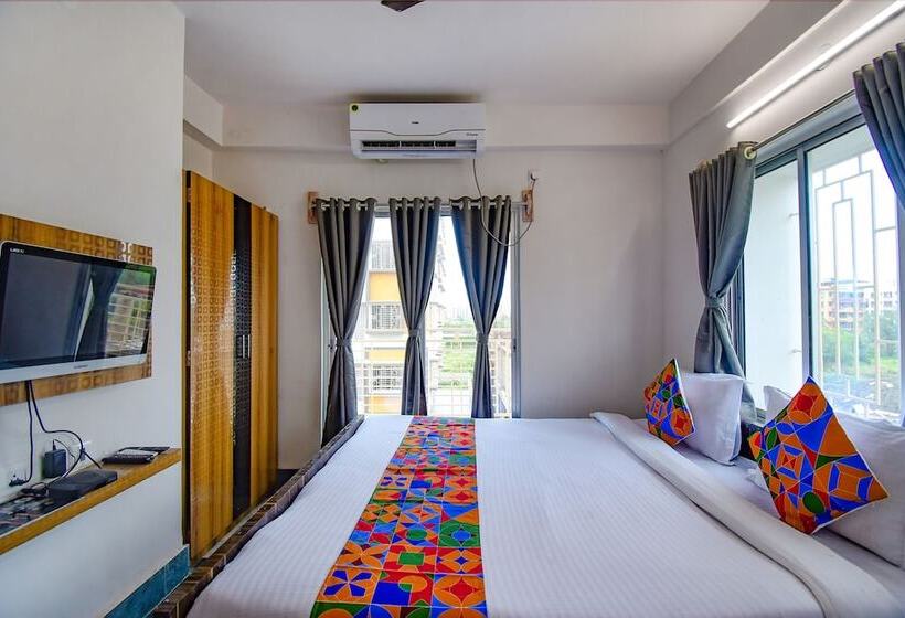 هتل Fabexpress Amar Raj Villa   Nr Eco Park