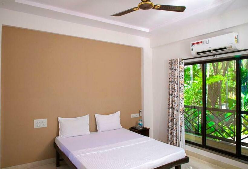 هتل Happiness Inn, Nagaon